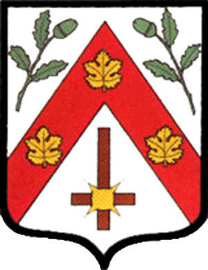 Blason de Coulimer (61360)